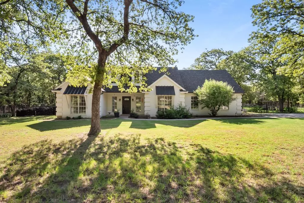 Poolville, TX 76487,174 Timberline Trail