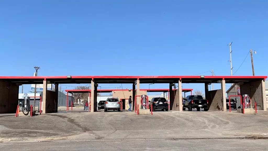 Amarillo, TX 79107,3101 E Amarillo Boulevard