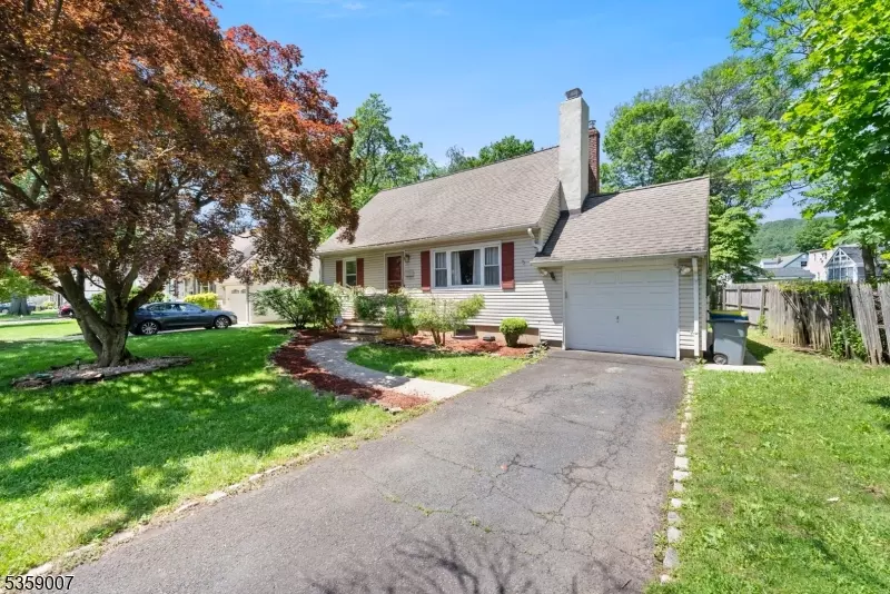 North Plainfield Boro, NJ 07063,580 Mountainview Dr