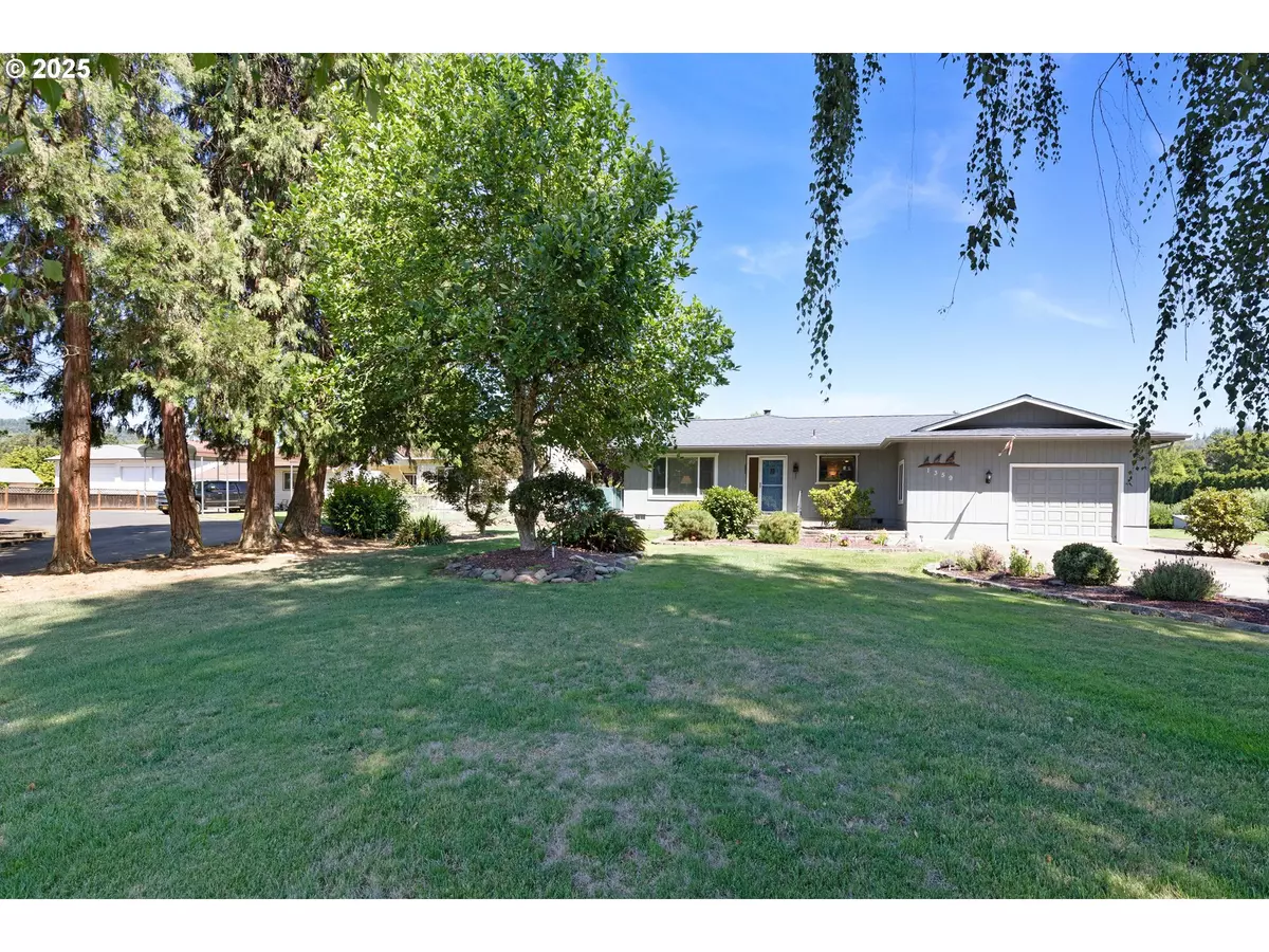 Roseburg, OR 97471,1359 QUAIL LN