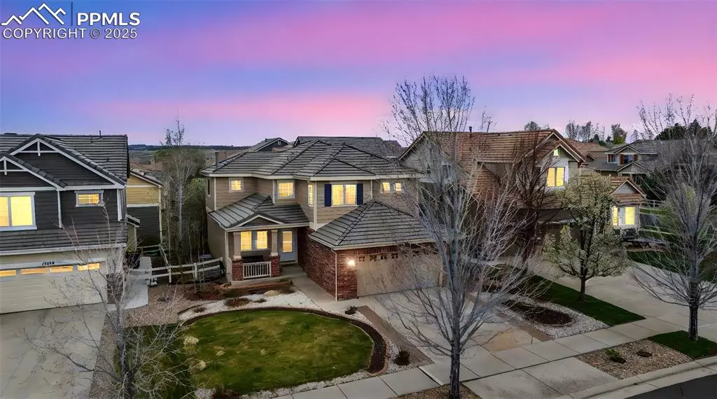 Parker, CO 80134,12850 Ventana ST