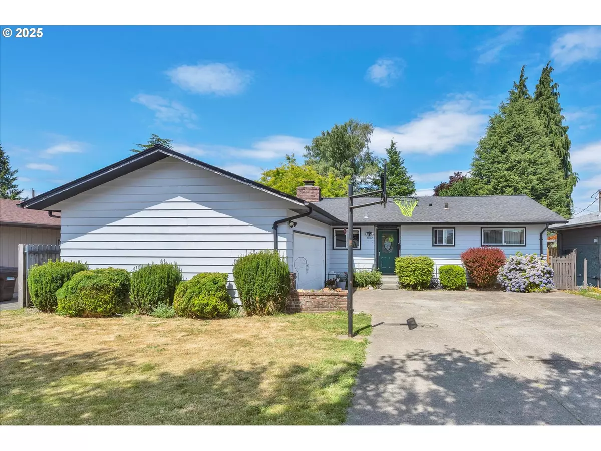 Longview, WA 98632,3102 LOUISIANA ST