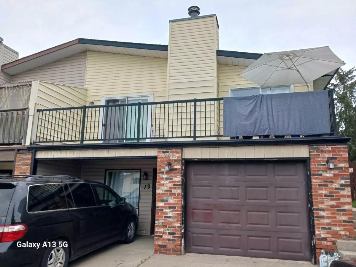 Red Deer, AB T4P 2L6,13 Gordon ST