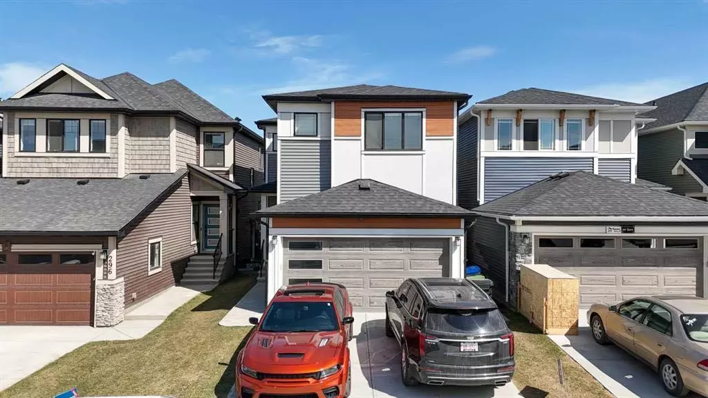 Calgary, AB T3J 5S2,292 Homestead GRV NE