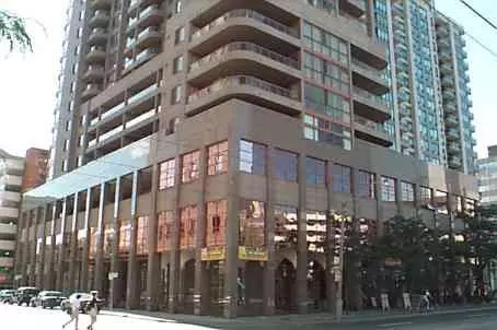 Toronto C01, ON M5G 2M4,736 Bay ST #3104