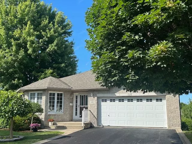 Kingston, ON K7P 3H9,132 Farmstead CT