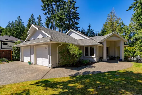 Parksville, BC V9P 2V8,261 Hamilton Ave