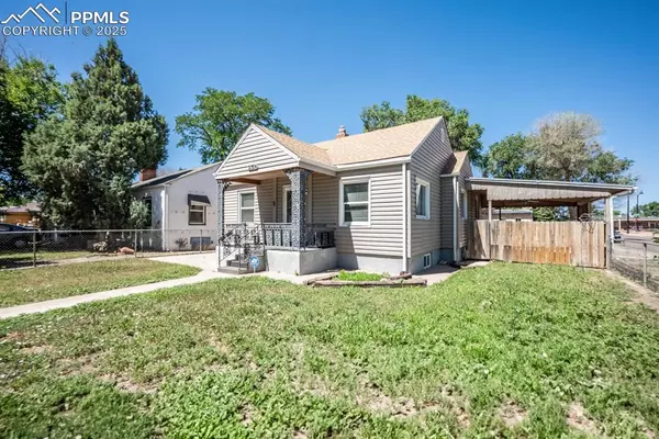 2301 Poplar ST, Pueblo, CO 81004