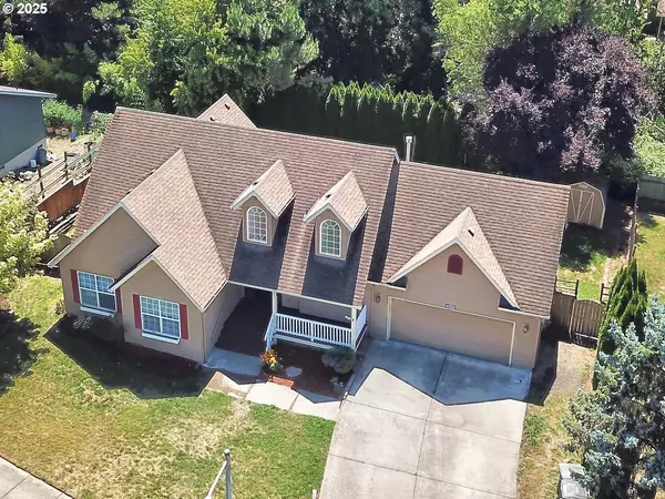 Mc Minnville, OR 97128,1688 NE COBURN DR