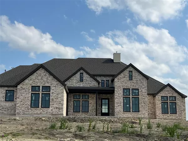 3821 Pandora Drive, Celina, TX 75009
