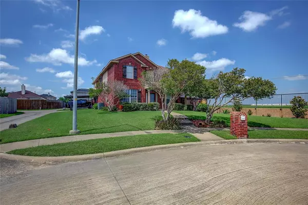 Mesquite, TX 75181,3331 Midstream Court