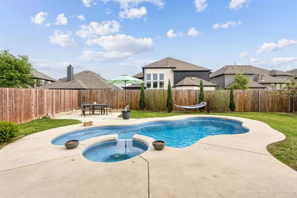 1313 Hodge Street, Mckinney, TX 75071