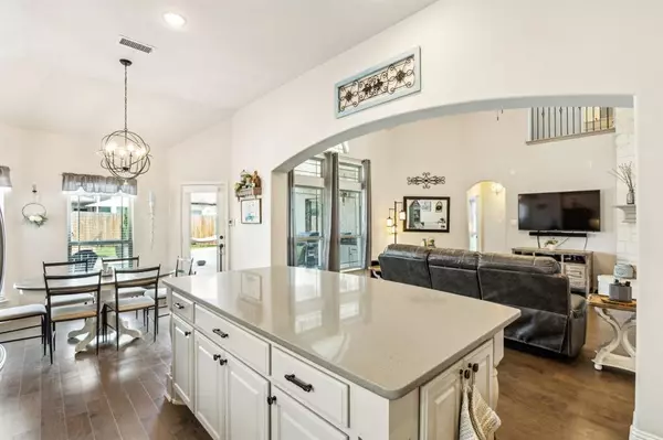 Mckinney, TX 75071,1313 Hodge Street