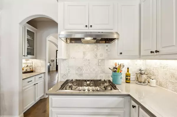Mckinney, TX 75071,1313 Hodge Street