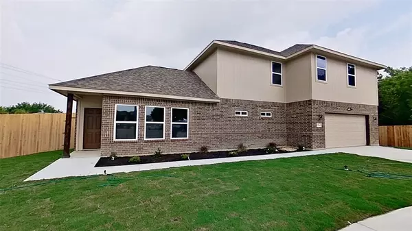White Settlement, TX 76108,9328 Marilyn Court