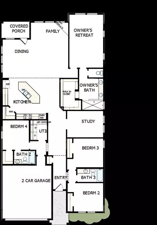Van Alstyne, TX 75495,1849 Finn Avenue