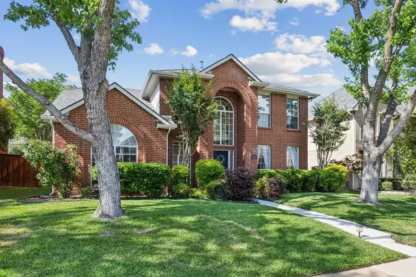 Frisco, TX 75035,10720 Columbia Drive