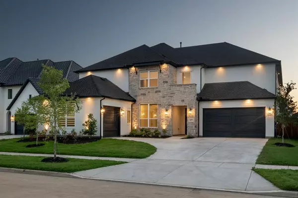 10375 Great Days Drive, Frisco, TX 75035