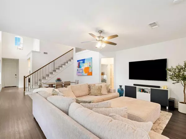 629 Claverton Lane, Forney, TX 75126