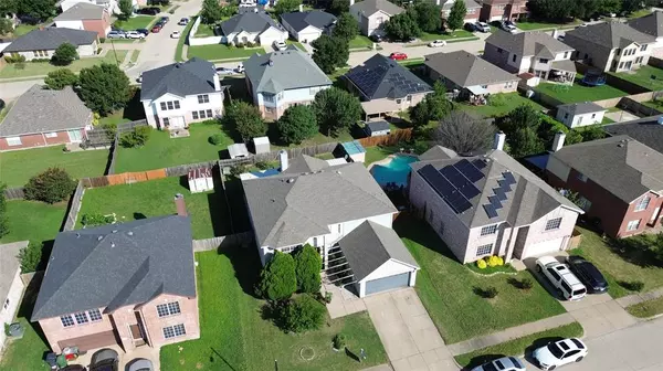 Arlington, TX 76002,2303 Mainsail Lane