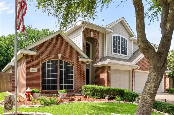Mansfield, TX 76063,2213 Laura Elizabeth Trail