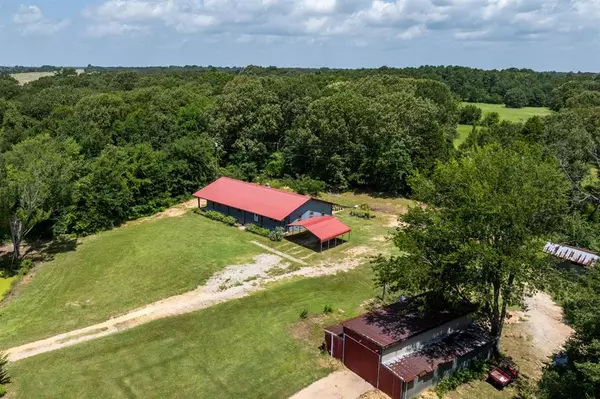15200 US Highway 175 W, Eustace, TX 75124