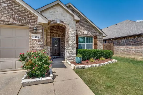 Little Elm, TX 75068,1289 Lasso Drive