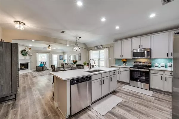 Little Elm, TX 75068,1289 Lasso Drive
