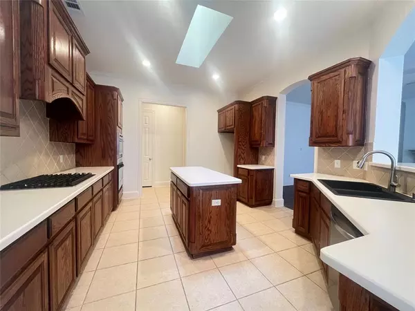 Frisco, TX 75034,4550 Childress Trail