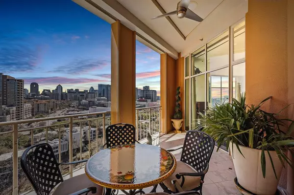 Dallas, TX 75219,2801 Turtle Creek Boulevard #10W