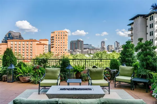 2828 Hood Street #403, Dallas, TX 75219