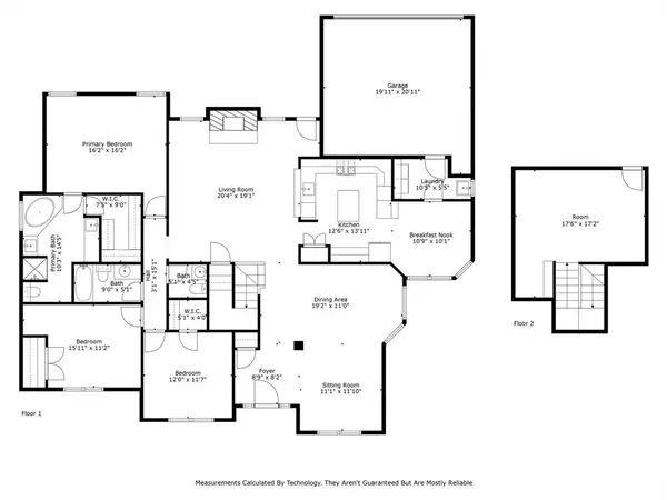 Rowlett, TX 75089,4302 Lake Hill Drive