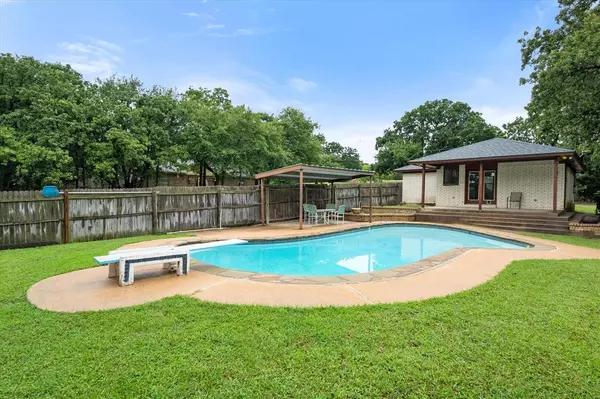 Crowley, TX 76036,2008 Valley Drive