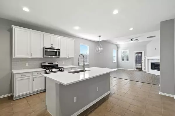 Lantana, TX 76226,420 Perkins Drive