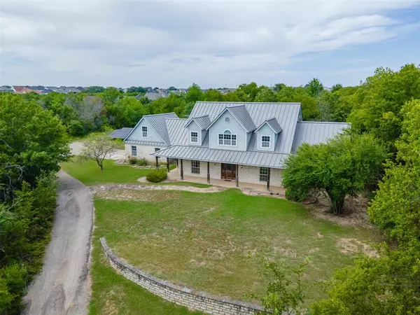504 Underwood Road, Aledo, TX 76008