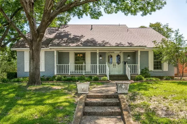 Dallas, TX 75228,1832 Mapleton Drive