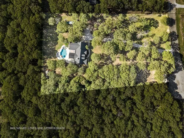Poolville, TX 76487,174 Timberline Trail