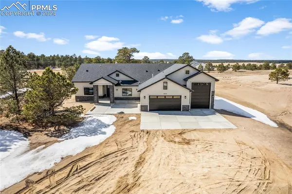 Colorado Springs, CO 80908,16510 Early Light DR
