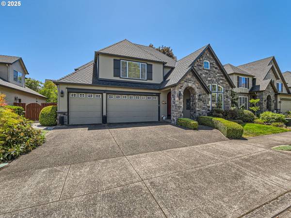 7116 SW IRON HORSE ST, Wilsonville, OR 97070