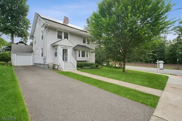 Maplewood Twp., NJ 07040,1 Winthrop Pl