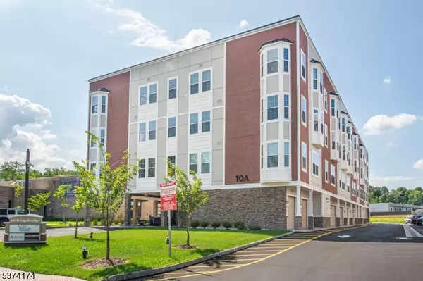 10 Kingsbridge Rd #203, Fairfield Twp., NJ 07004