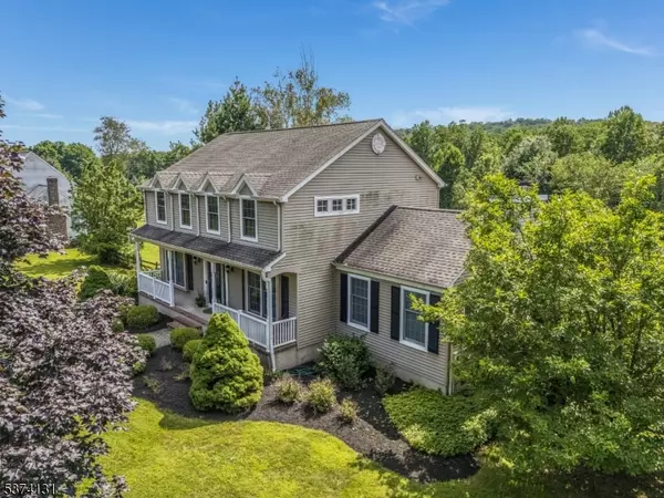 919 Iron Bridge Rd, Bethlehem Twp., NJ 08802