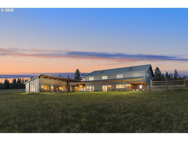 505 Knight RD, Goldendale, WA 98620