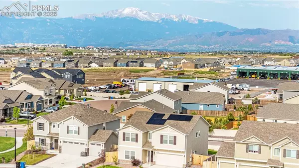 Colorado Springs, CO 80908,8880 Misty Lake CT