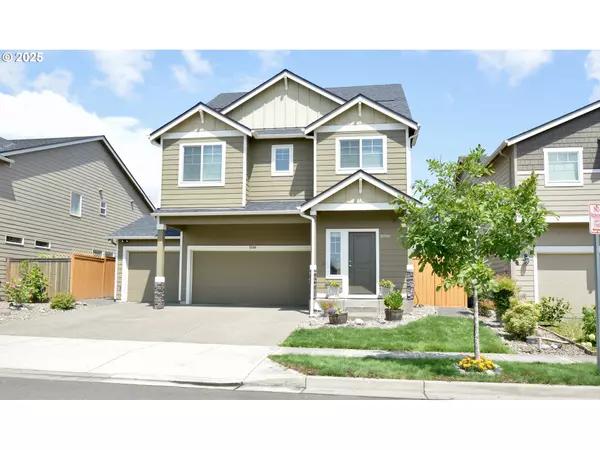 8596 SW SCHMIDT LOOP, Portland, OR 97224