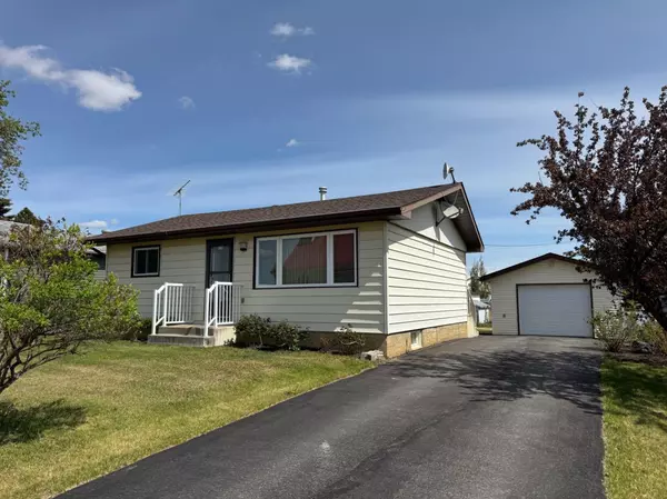Hines Creek, AB T0H 2A0,928 4th Avenue