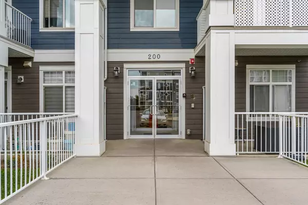 Calgary, AB T3M 3A8,200 Auburn Meadows Common Southeast #413