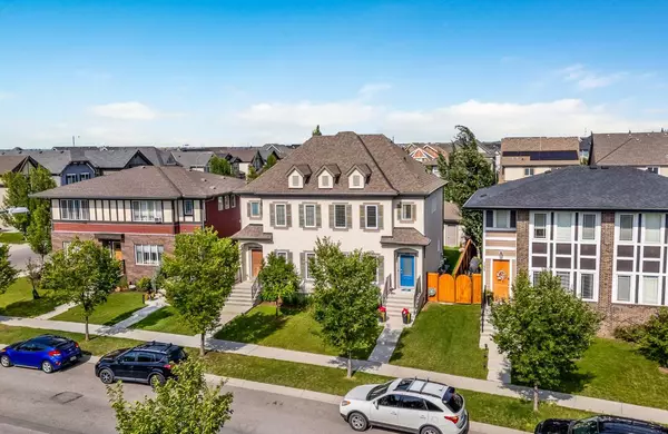 Calgary, AB T3M 2B7,184 Masters AVE SE