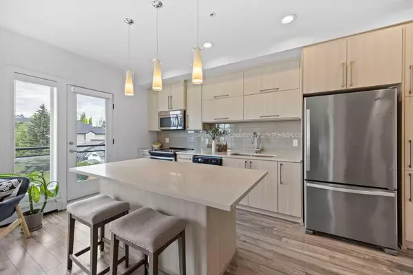 Calgary, AB T2S 3H4,93 34 AVE Southwest #413