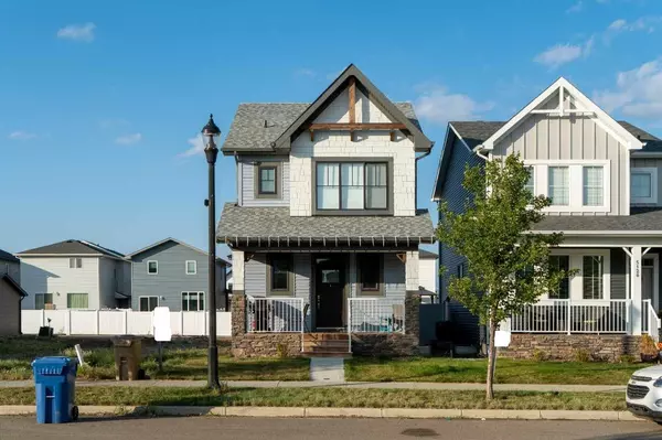 115 Montane Link Southeast, High River, AB T1V 0G8